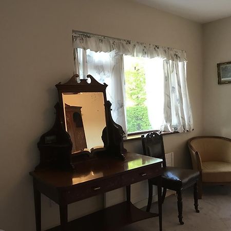Fort House Bed & Breakfast Kilbeggan Exterior foto