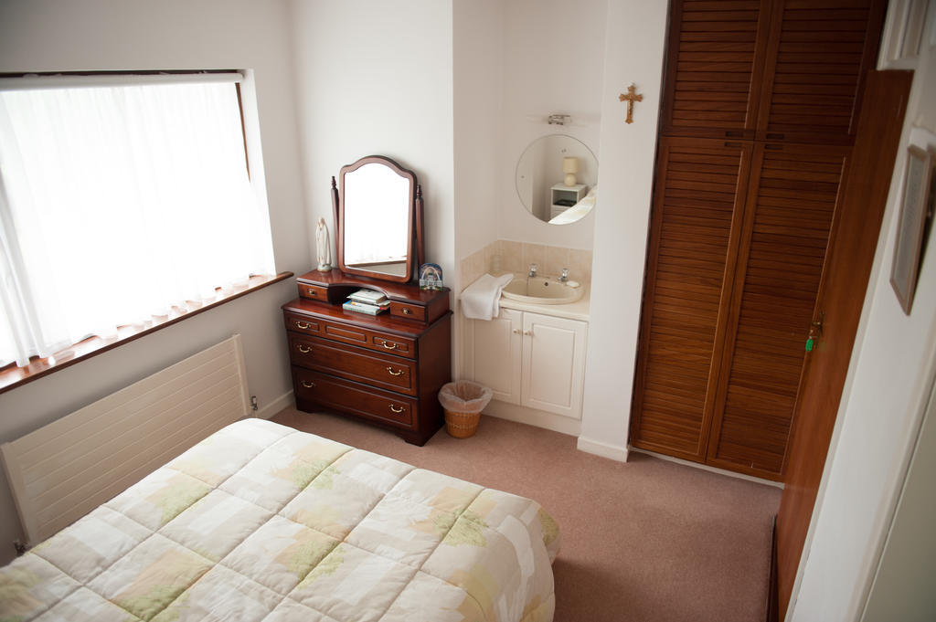 Fort House Bed & Breakfast Kilbeggan Exterior foto