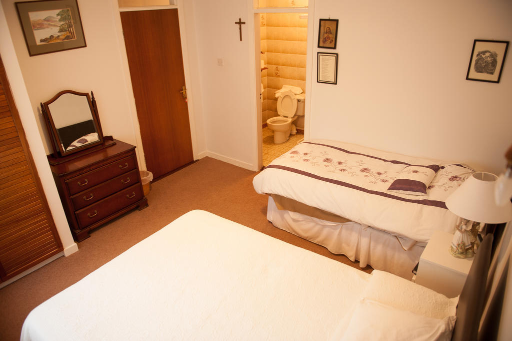 Fort House Bed & Breakfast Kilbeggan Zimmer foto