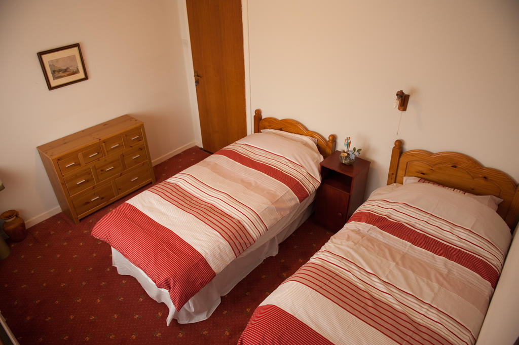 Fort House Bed & Breakfast Kilbeggan Zimmer foto