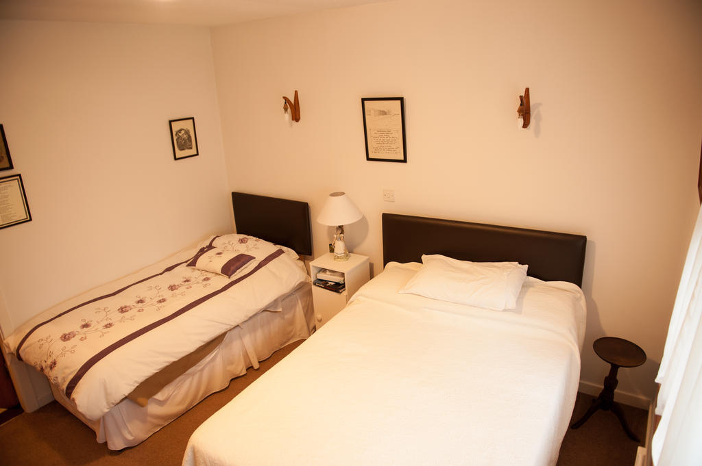 Fort House Bed & Breakfast Kilbeggan Zimmer foto