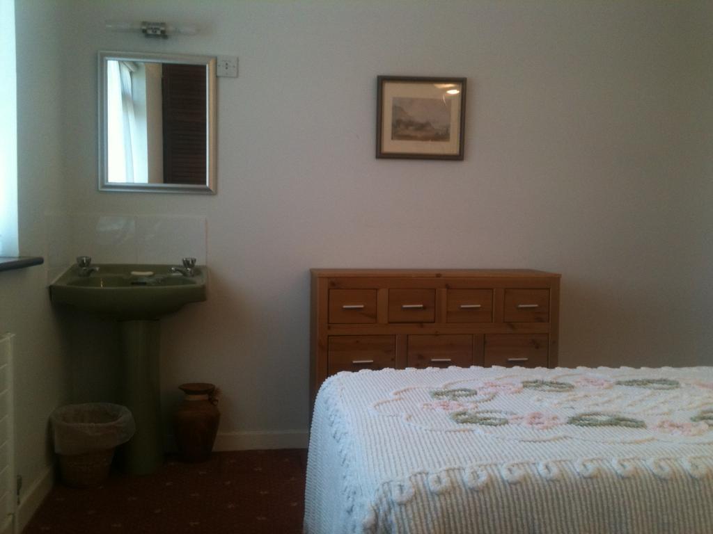 Fort House Bed & Breakfast Kilbeggan Zimmer foto