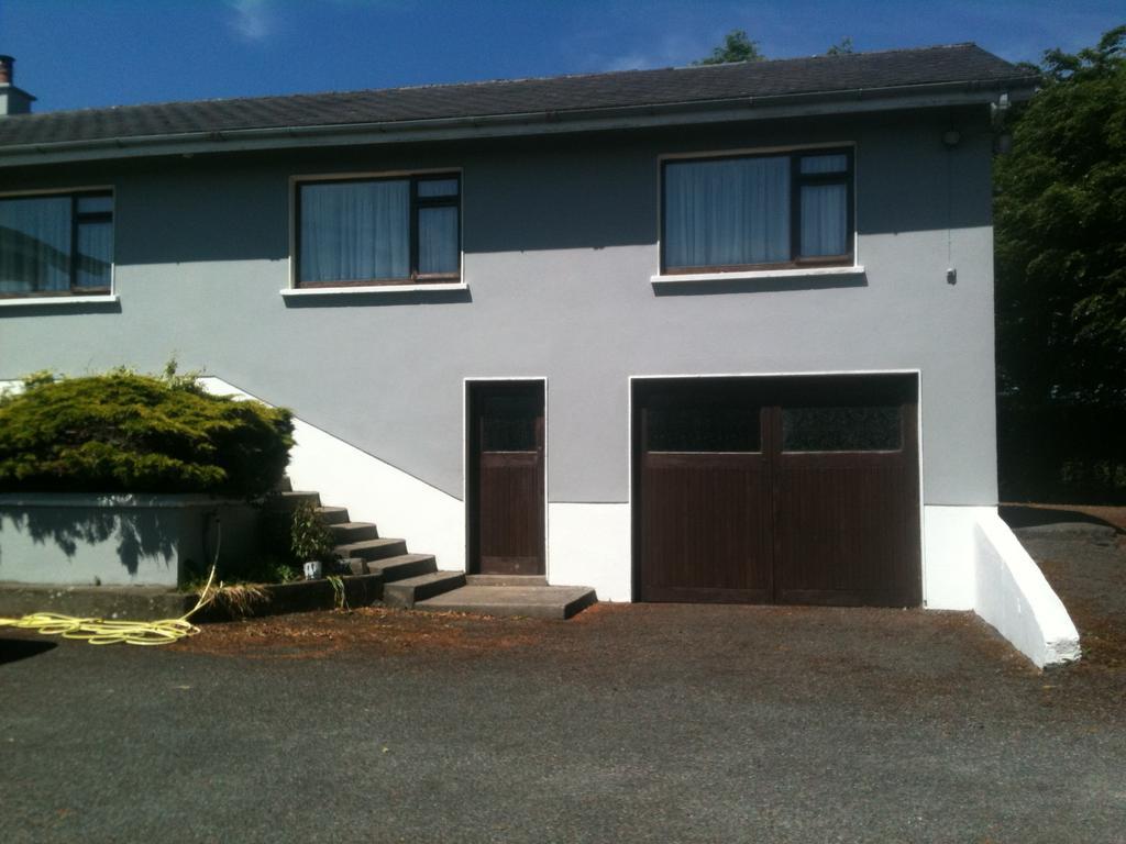 Fort House Bed & Breakfast Kilbeggan Exterior foto