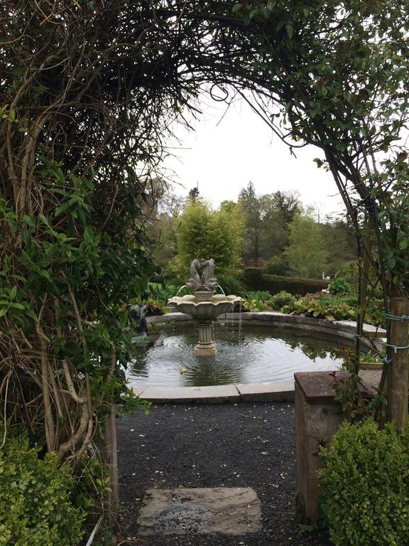 Fort House Bed & Breakfast Kilbeggan Exterior foto