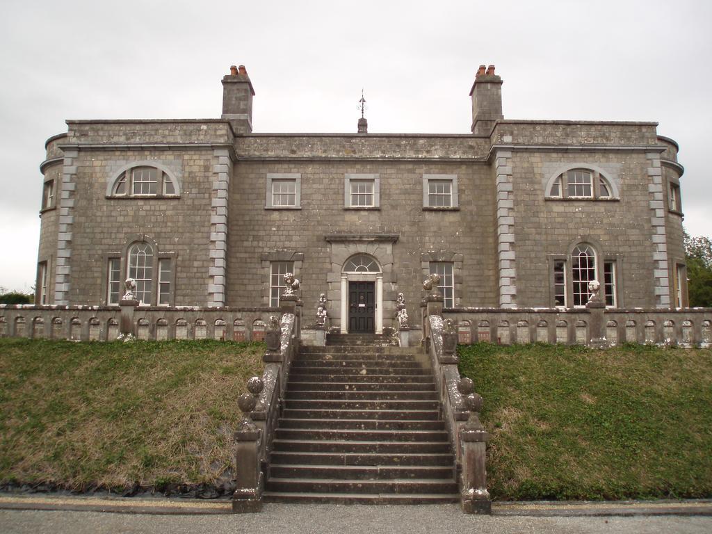 Fort House Bed & Breakfast Kilbeggan Exterior foto