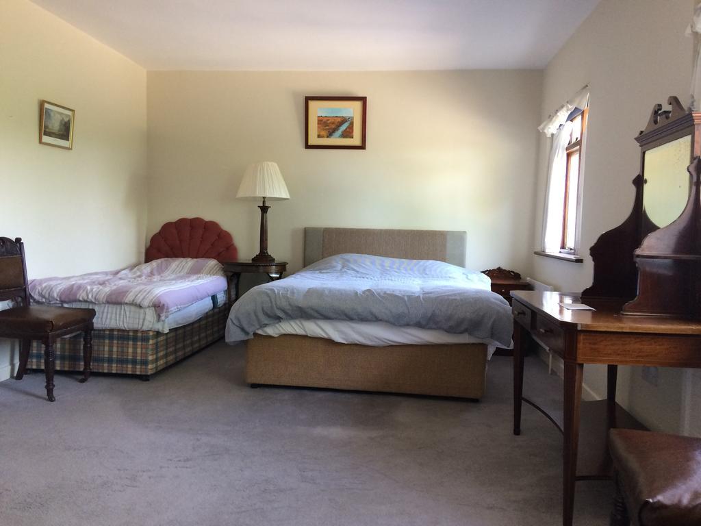 Fort House Bed & Breakfast Kilbeggan Exterior foto