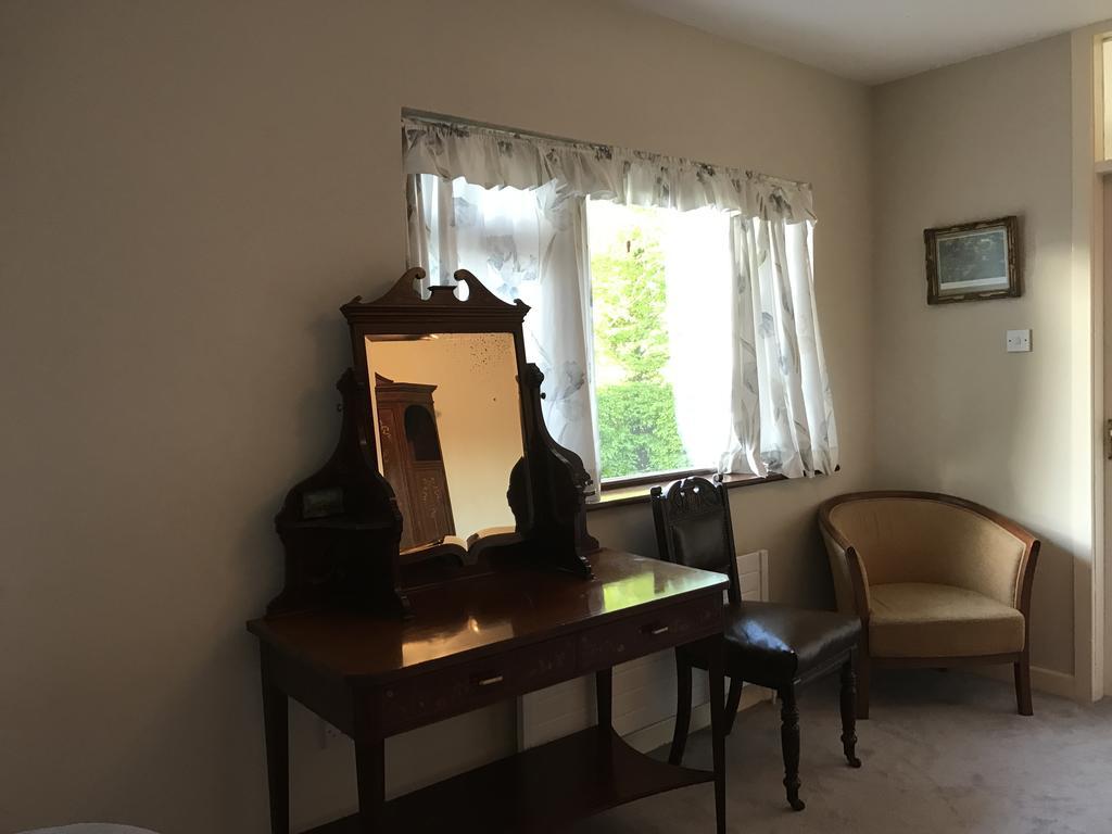 Fort House Bed & Breakfast Kilbeggan Exterior foto